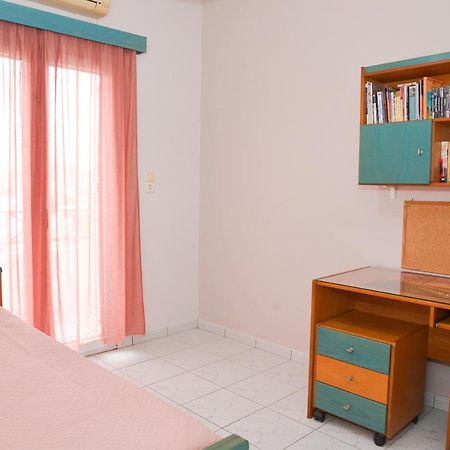 Apartmán Balcon Al Mar Milos Adamantas  Exteriér fotografie