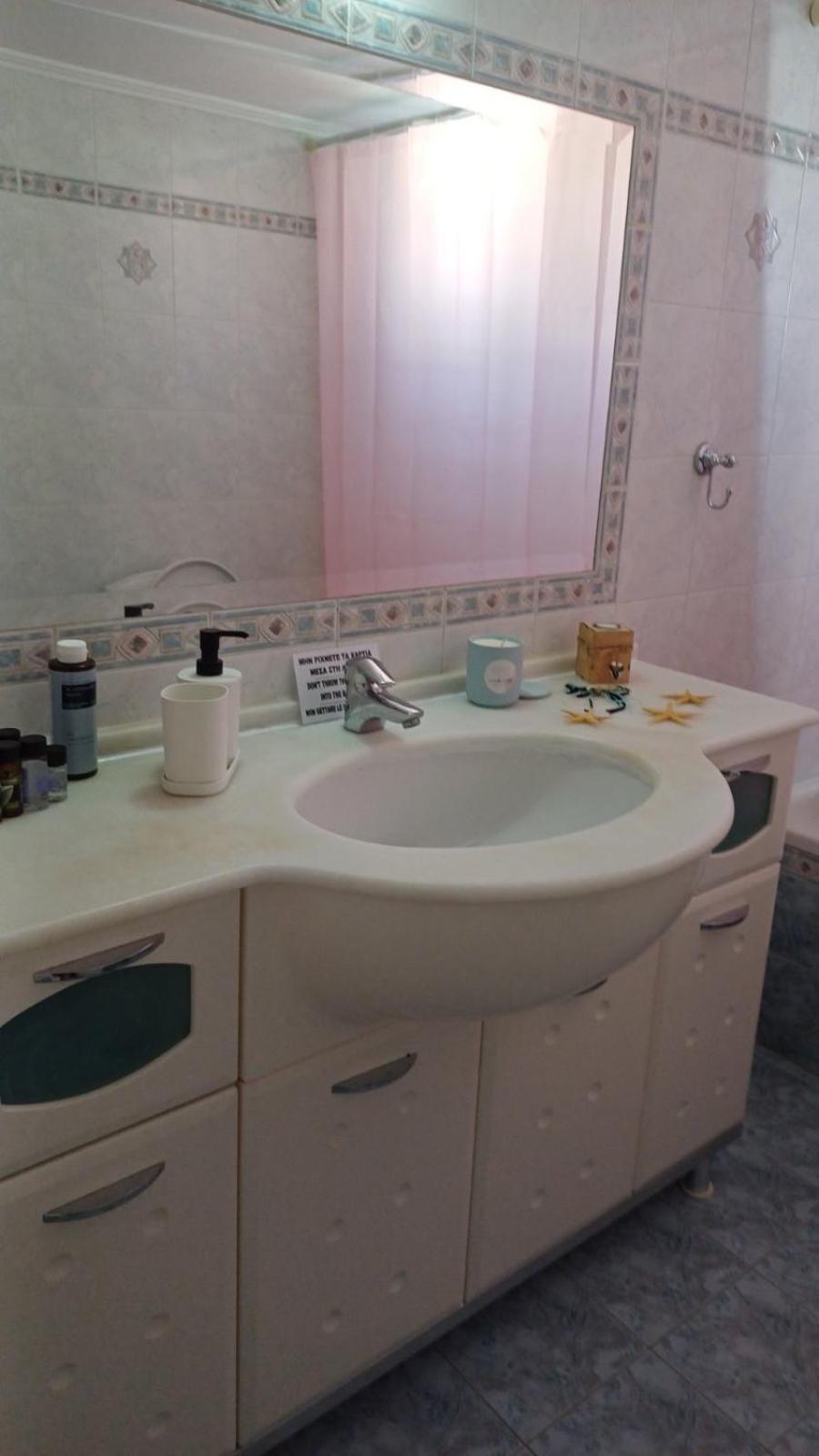Apartmán Balcon Al Mar Milos Adamantas  Exteriér fotografie